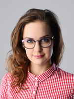 Viktória Matušovová